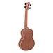 Koa Tenor Ukulele by Gear4music