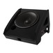 Electro-Voice PXM-12MP 12'' Powered Coaxial Monitor, Angled No Grille