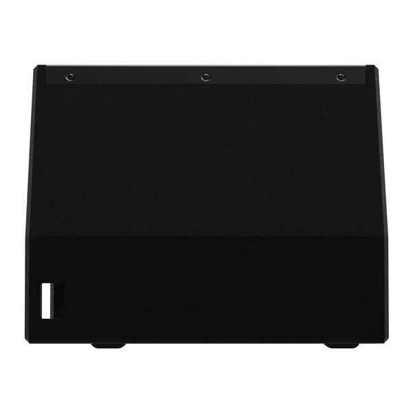 Electro-Voice PXM-12MP 12'' Powered Coaxial Monitor, Rear