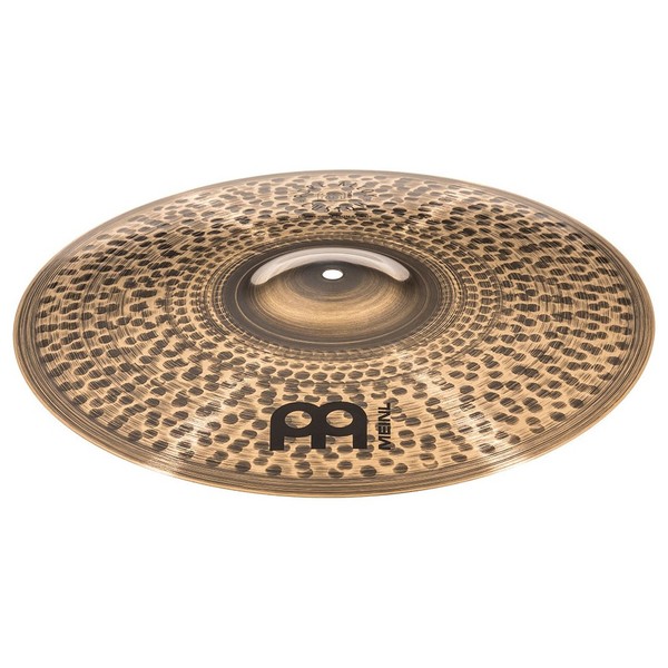 Meinl Pure Alloy Custom 16" Medium Thin Crash