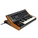 Moog Subsequent 25 Analog Synthesizer - Angle
