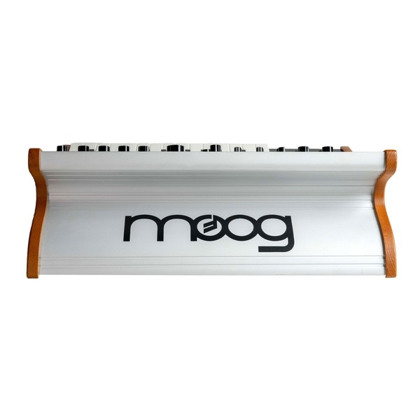 Moog Subsequent 25 Analog Synthesizer - Back