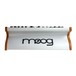 Moog Subsequent 25 Analog Synthesizer - Back