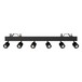 Chauvet DJ Pinspot Bar Lighting System, Front