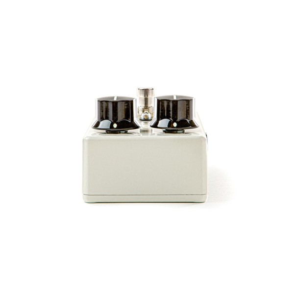 MXR M267 Octavio Fuzz, Top