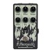 EarthQuaker Devices Afterneath V3 Reverberation Machine, Top