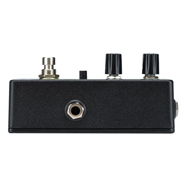 EarthQuaker Devices Afterneath V3 Reverberation Machine, Right Hand Side
