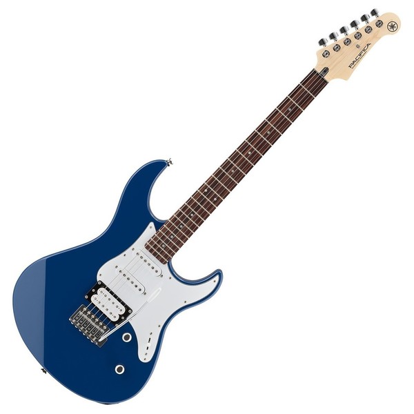 Yamaha Pacifica 112V, United Blue