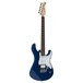 Yamaha Pacifica 112V, United Blue, Side