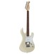 Yamaha Pacifica 112V, Vintage White, Side