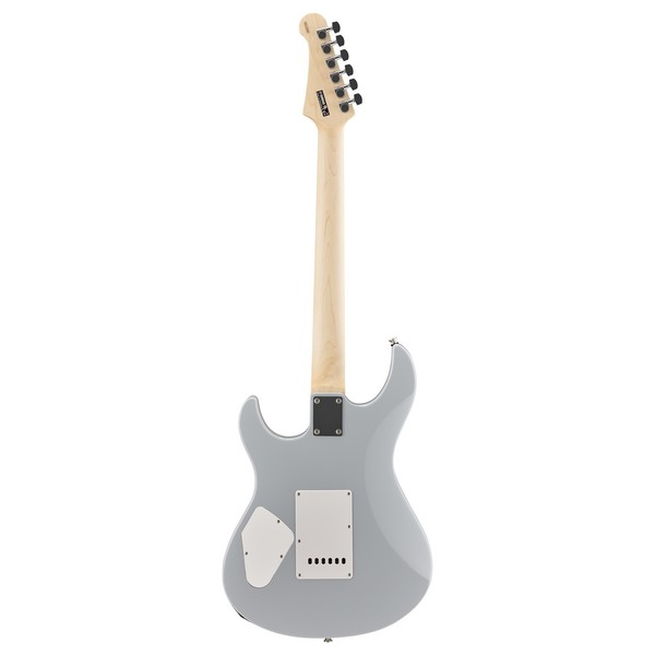 DISC Yamaha Pacifica 112VM, Gray at Gear4music