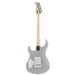 Yamaha Pacifica 112VM, Gray, Back