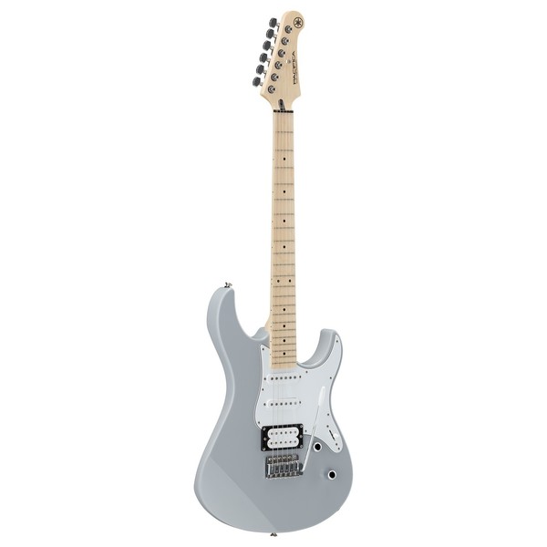 DISC Yamaha Pacifica 112VM, Gray at Gear4music