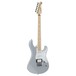 Yamaha Pacifica 112VM, Gray, Side