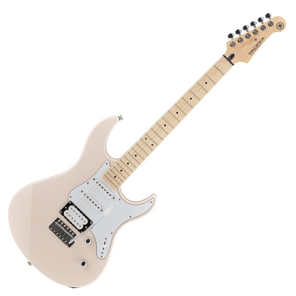 Yamaha Pacifica 112VM, Sonic Pink