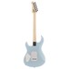 Yamaha Pacifica 112VM, Ice Blue, Back