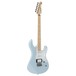 Yamaha Pacifica 112VM, Ice Blue, Side