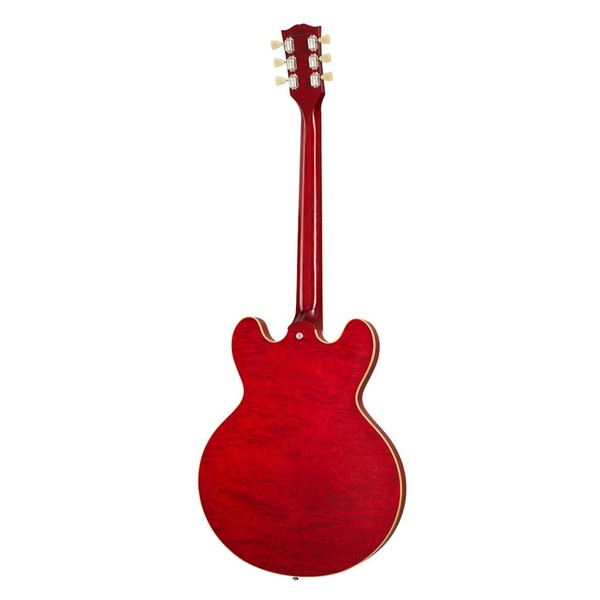 ギター ESP Kaalena ES-335 Gibson ES-335 Figured, Sixties Cherry | Gear4music