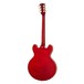 Gibson ES-335 Figured, Sixties Cherry back
