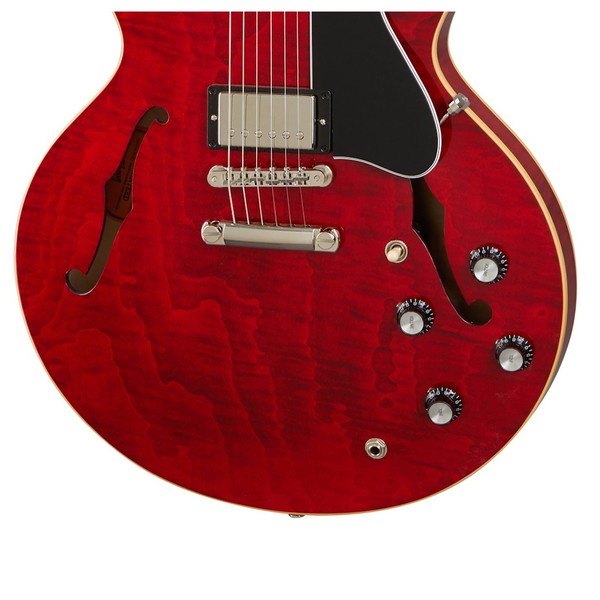 Gibson ES-335（チェリー）2001年製 Nashville Gibson ES-335（チェリー）2001年製 Nashville Gibson ES-335