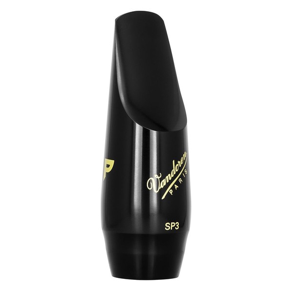 Vandoren Profile Soprano Saxophone Mouthpiece, SP3