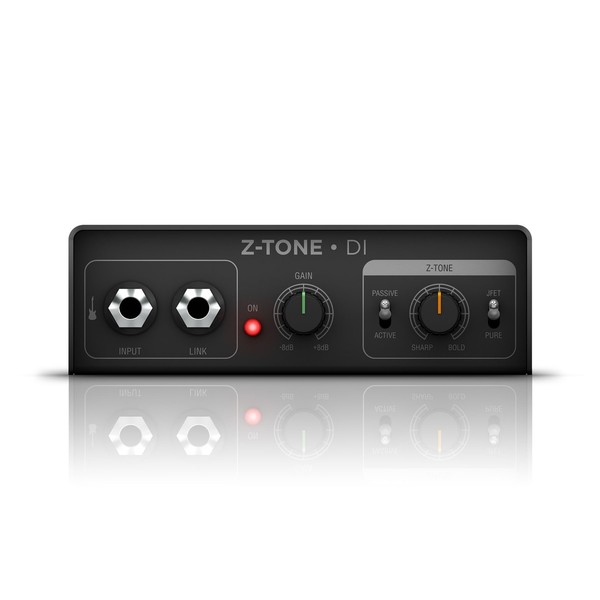 IK Multimedia Z-Tone DI
