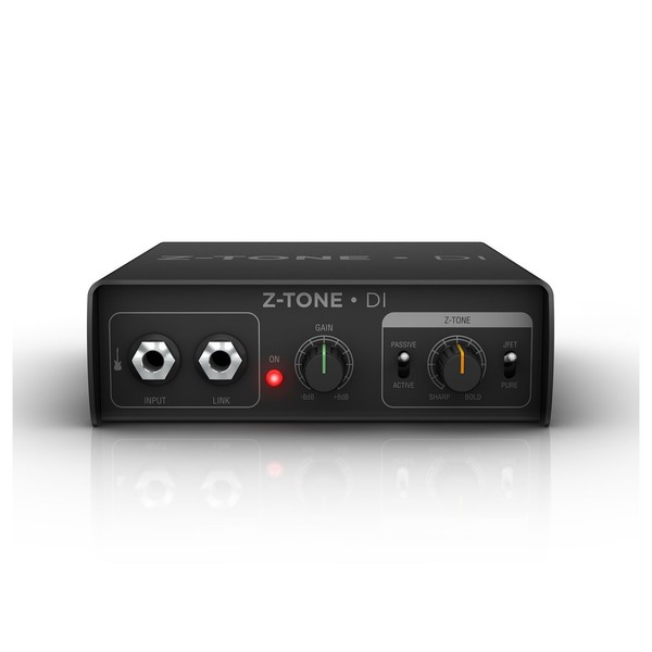 IK Multimedia Z-Tone DI - 3