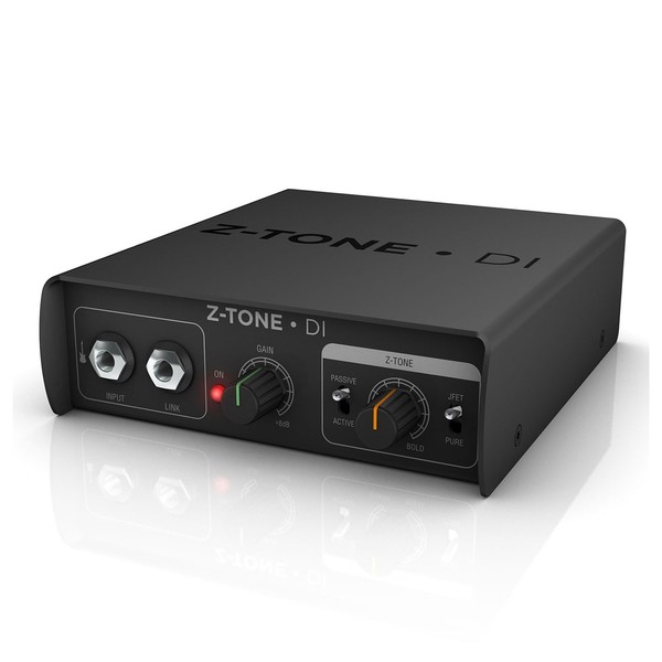 IK Multimedia Z-Tone DI - 4