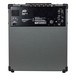 Peavey Max 250 1x15 Bass Combo - Back