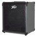 Peavey Max 250 1x15 Bass Combo - Right
