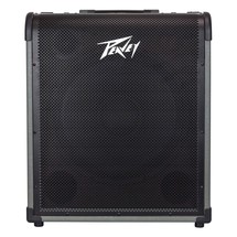 Peavey Max 250 1x15 Bass Combo - Nearly New