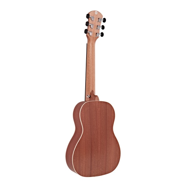 Sapele Guitalele by Gear4music