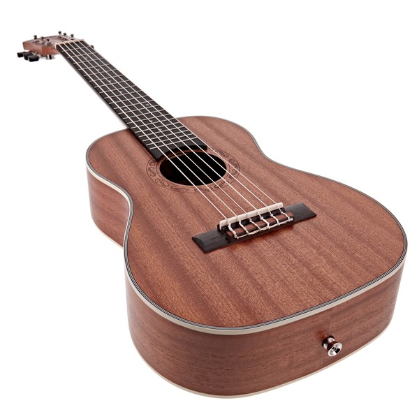 Sapele Guitalele by Gear4music