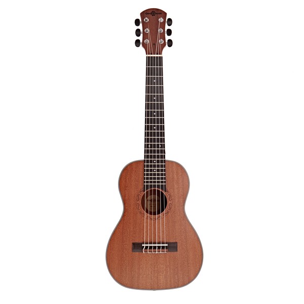 Sapele Guitalele by Gear4music