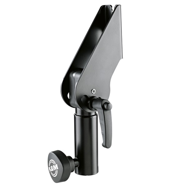 K&M 19610 Adapter, Side