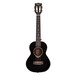 Archback Tenor Ukulele by Gear4music, Black