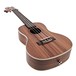 Koa Concert Ukulele by Gear4music