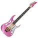 Ibanez PIA3761, Panther Pink, Front