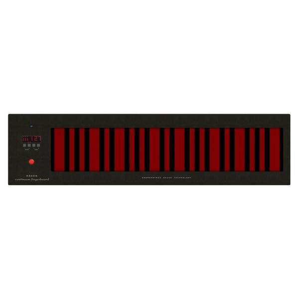 Haken Audio Slim Continuum s46L6x - Main