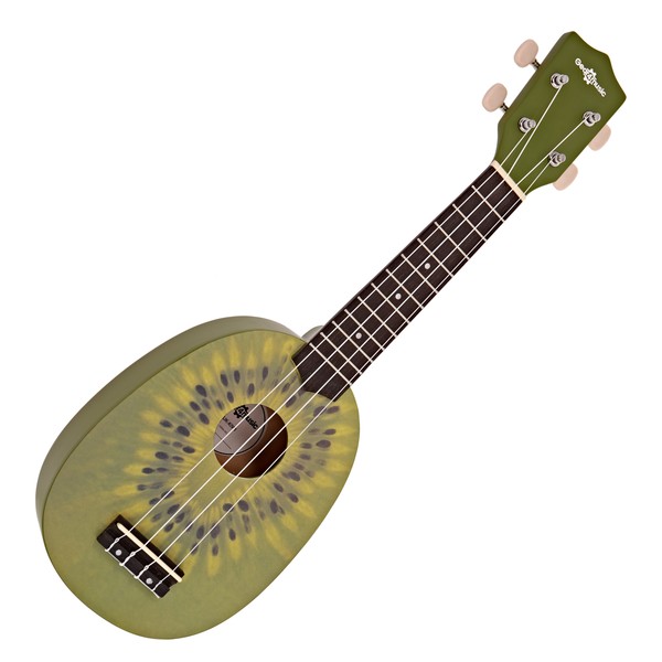 Ukulele by Gear4music, Kiwi