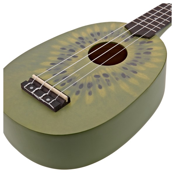 Ukulele by Gear4music, Kiwi