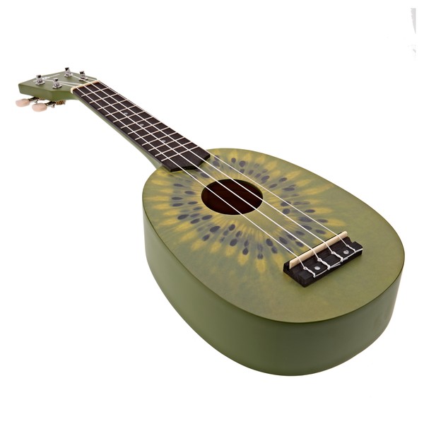 Ukulele by Gear4music, Kiwi