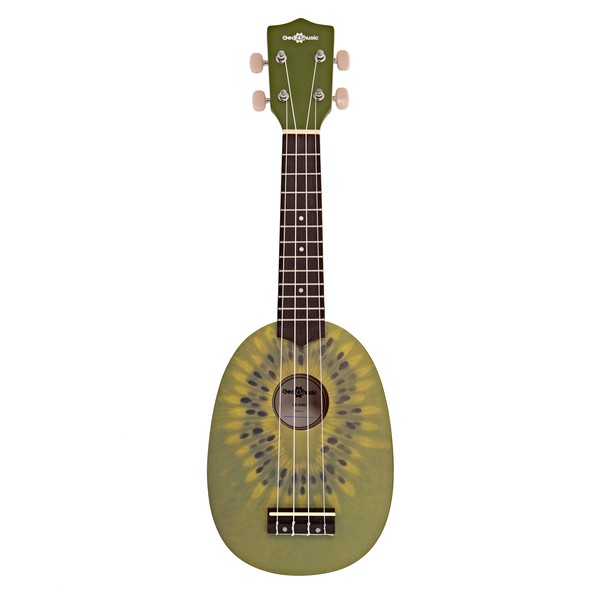 Ukulele by Gear4music, Kiwi