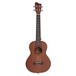 Sapele Tenor Ukulele by Gear4music