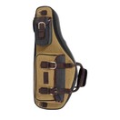 BAM Nashville Alto Saxophone Case