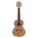 Hartwood Sonata Concert Electro-Ukulele, Quilted Ash