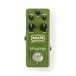 MXR M281 Thump Bass Preamp, Top