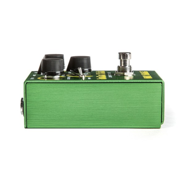 Way Huge Swollen Pickle Jumbo Fuzz MK IIS | guitarguitar