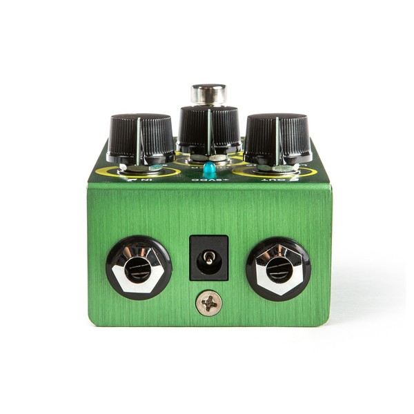 Way Huge WM41 Swollen Pickle Jumbo Fuzz, Top