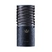 Aston Origin Condenser Microphone, Limited Edition Black Finish - Front
